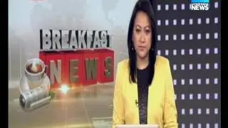 LIVE:  Rajya Sabha Winter Session-  PM Modi skips parliament, demonetization domainates