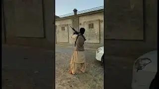 M4A1 #weapons #firing #ytshort #ytshort #m416 #m4