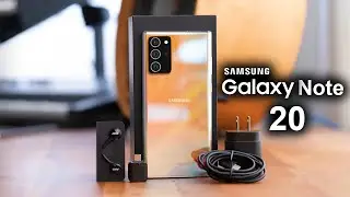 Samsung Galaxy Note 20: Release date, Rumours, Specs & Leaks!!!