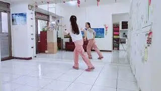街角的晚風