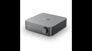 Best Multiroom Amp 2025? WiiM Amp Full Review & Setup Guide