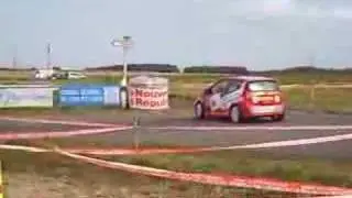 Epingle frein &agrave; main rat&eacute;