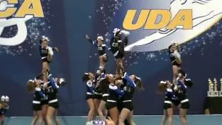 CJA Small Junior Level 3 Bomb Squad