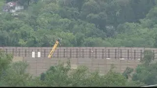 Two workers seriously injured in local well pad explosion