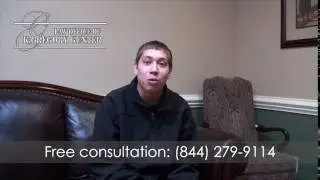 car accident attorney knightdale nc