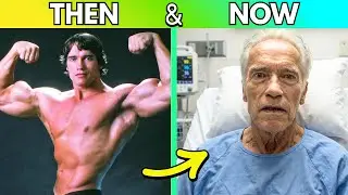 Arnold Schwarzenegger is 79! Action Legends: Who Is Still With Us? (2026)