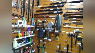 Fantasia shop leeds