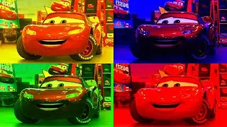 mcqueen Battle  #TilesHop #CoffinDance #EDMRush #Viral #Trending #Meme #Funny #mcqueen