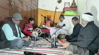 Tan Man Narendra Khel Hai Khel Khiladi Kishan Chandra Lohia