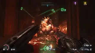 DOOM: The Dark Ages part 21 the end