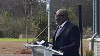 New housing at Fort Valley State University opens
