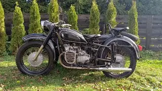 K750 Imz dniepr Ural m72 tel 536007757