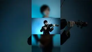 FULL METAL ALCHEMIST Yui- Again [violin cover] #fullmetalalchemist #animeopening #animemusicvideo