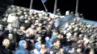 BISCEGLIE GOL!!!