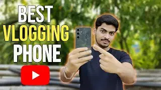 Best Phone for Vlogging in 2025 🔥 | Watch This Before You Buy!