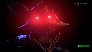 FNAF CREATURES ARE CHASING US Garry's Mod Pill pack