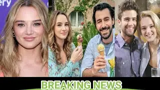 Hunter King Returns to CBS! New Sitcom Role REVEALED!