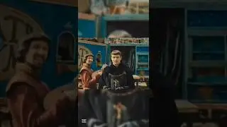 Potop szwedzki to też była sztuczka #1670 #netflix #season2 #show #viral