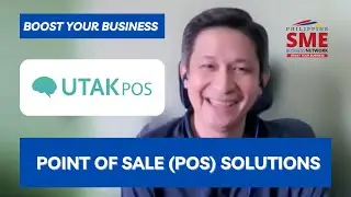 UTAK POS - POS Solutions