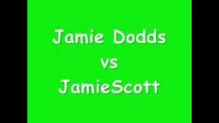 JamieDodds Vrs JamieScott {{ Pcdj.Net }}