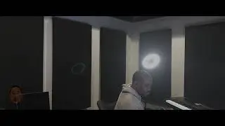 THE COOK UP WITH L-FINGUZ AT REHAB MUSIC STUDIOS (DIR BY RASOOL)