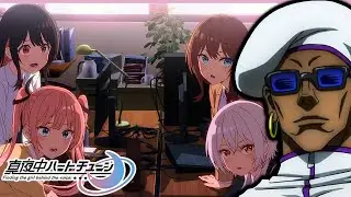 Who is APOLLO😍 | Tune In to the Midnight Heart Episode 1 Reaction