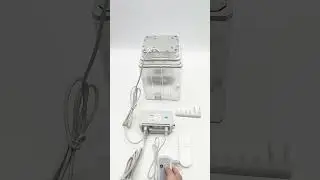 3 stage lift column electric 24v 12v Linear Actuator
