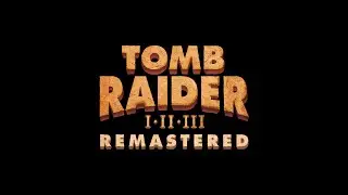 # Shorts #Tomb Raider I—III Remastered -  прохождение  на  PS5.
