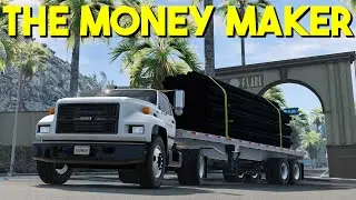 The RLS Mod Makes BeamNG.drive Even Better!