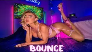 The World Gabru - Bounce (New Year Club Mix)