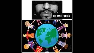 The Xander Effect Corona Virus Silver Lining