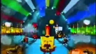 California Gurls - Katy Perry [ SpongeBob VerSion ]