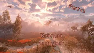 Horizon Forbidden West - Rebellen vertreiben - Let's Play (einfach) Part 53
