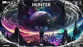 DJM2 - Hunter ( Visualization )