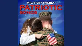 The Army Goes Rolling Along (The U.S. Army Song) (Instrumental Version)