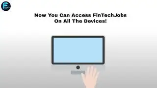 FintechJobs.io | Introduction to the platform