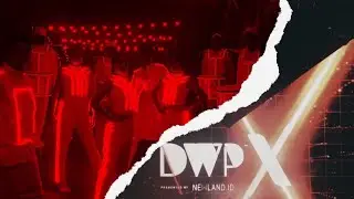FREQUENT - DWP X 2018 NEWLAND.ID