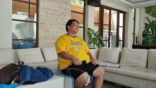 COVER SONGS - YOUR LOVE (KARAOKE)