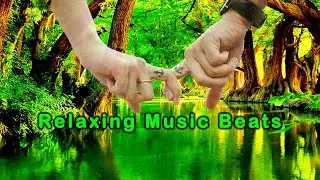 Deeper Connection of Relaxing Beats Music for Late Night & Early Morning 🎄🎼❤️🎧✅