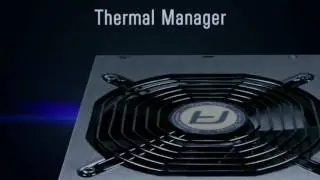 Antec HCP 1000 Platinum