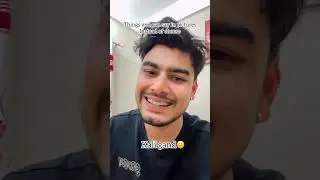Low effort content😂 #shorts