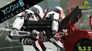 Reddit Army Xcom 2 LW2 