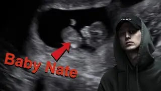 NF is Becoming a Dad, Congratulations to NF and Bridgette!