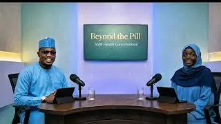 Beyond the Pills