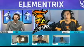 ELEMENTRIX INTERVIEW | PMPL S2 SOUTH ASIA