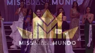 PRELIMINAR DO MISS BRASIL MUNDO 2026