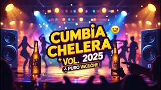 MIX CUMBIA CHELERA 2025 🍺 &ndash; Son del Duke, Coraz&oacute;n Serrano, Armon&iacute;a 10, Pamela Franco, Caribe&ntilde;os 🔥