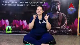 Yoga Therapy for Tinnitus - Continous Rininging Problem in Ears