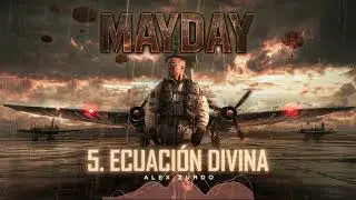 ALEX ZURDO -  ECUACIÓN DIVINA (MOTION VIDEO)