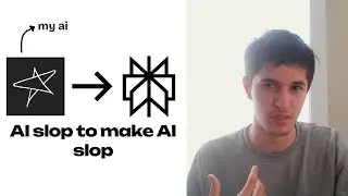I built a mini AI search engine like Perplexity.ai USING my own AI tool
